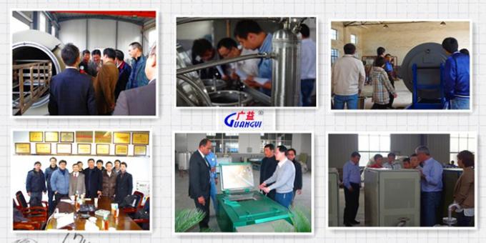 điện máy công nghiệp ngang nhiệt nóng dầu cho ngành công nghiệp hóa học Giang Tô ruiyuan