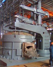 Công nghiệp luyện kim Thiết bị, Carbon / hợp kim Seel kim loại Máy nóng chảy, năng suất cao