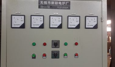3T DHP3 điện Hộp điều khiển đồng nóng chảy lò khiển