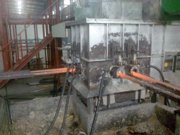 Nhiệt độ cao Giữ Furnace đồng nóng chảy GYT300, đồng Smelting Furnace