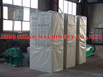 Hệ thống điều khiển điện - điện điều khiển Tủ Đối với ngành sản xuất giấy tùng máy