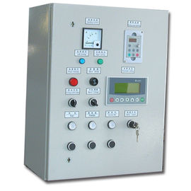 tủ điều khiển điện và thùng tủ điều khiển màn hình / nhiệt độ