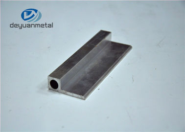 GB / 75237-2004 Mill Hoàn thành hồ sơ đùn nhôm để trang trí nhà