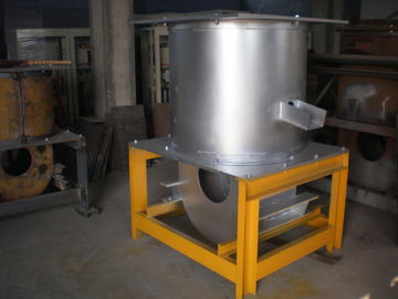 50KW quá trình làm nóng h / t nóng chảy lò công nghiệp 300kw bán phá giá