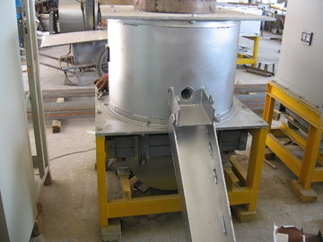 Brass Melting tiêu thụ năng lượng lò 300 KG GYT300 thấp