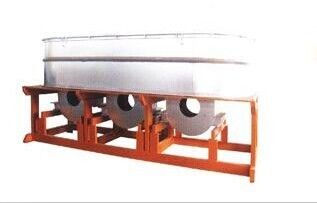 Triplet Hai cảm ứng Lò nóng chảy, One Tổ Furnace