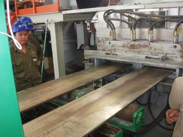 500kw 380V nghiệp tan lò, lò nhiệt độ cao