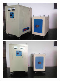 Máy nóng chảy công nghiệp Tần số trung bình 100KW