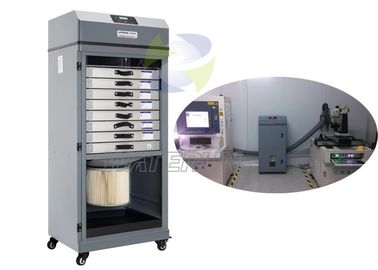 Laser Fume hệ thống chiết nghiệp Laser Cắt Lọc / Khói Extractor