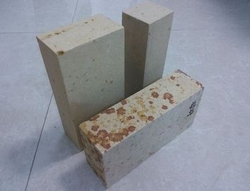 Gạch chịu lửa công nghiệp thạch anh silica cho lò than