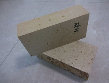 Gạch chịu lửa công nghiệp thạch anh silica cho lò than