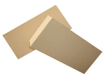 Trọng lượng nhẹ cách điện cháy Gạch Đối với lò, Gạch chịu lửa Clay cháy