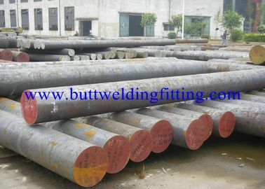 Thanh thép niken F44 SMO 254 UNS S31254 (16mm-300mm) dành cho công nghiệp