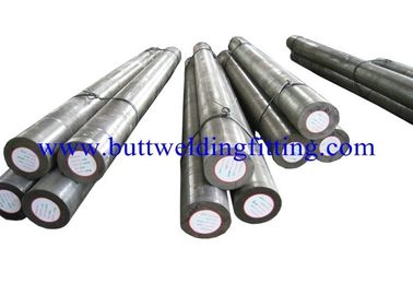 Thanh thép niken F44 SMO 254 UNS S31254 (16mm-300mm) dành cho công nghiệp