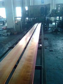 Medium Frequency cảm ứng đồng Smelting lò, lò nung kim loại nóng chảy