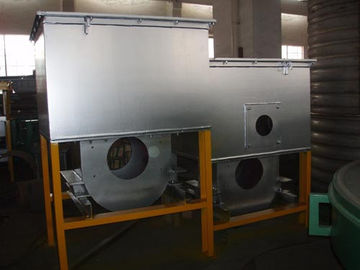 Nhiệt độ cao nóng chảy lò điện 1000kg 240KW GYT1000 0.55T