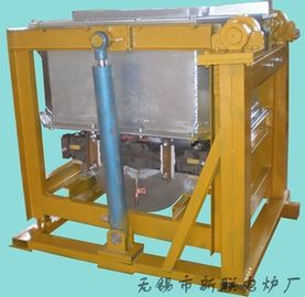 0.3 Tần số chính thủy điện nóng chảy lò 300KG 75kW
