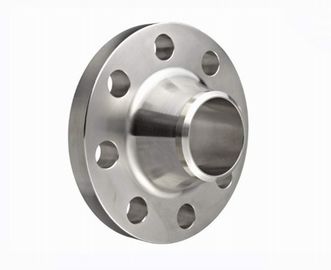 DIN 2633 rèn thép carbon hàn cổ bích