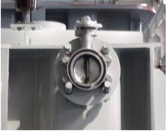 An toàn cảm ứng Furnace biến áp, điện LF Múc Refining Furnace Transformer