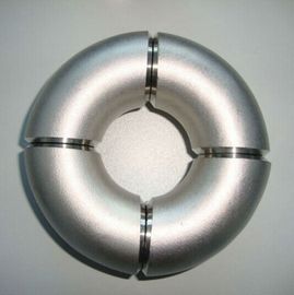 Phụ kiện mông hàn SB366 Inconel 600, Inconel 601, Inconel 718, Inconel 625, khuỷu tay, Tee, giảm, Cap
