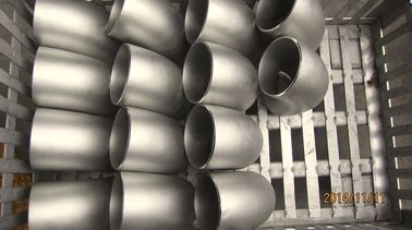 Phụ kiện mông hàn SB366 Inconel 600, Inconel 601, Inconel 718, Inconel 625, khuỷu tay, Tee, giảm, Cap