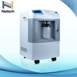 Khung oxy công cộng có thể điều chỉnh Oxy Generator Bộ tập trung oxy oxy thương mại 10LPM