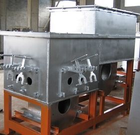 Đồng phế liệu nóng chảy lò, 200 các loại cảm ứng Furnace