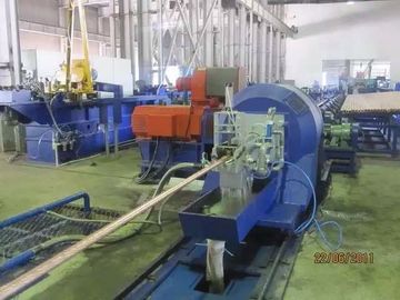 1000kg 240KW đồng nóng chảy lò điện Tổ chức phần 2.2T