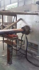 Đồng thau băng tan lò 3000 KG 700KW 3.0 truyền kỹ thuật nấu điện Industion