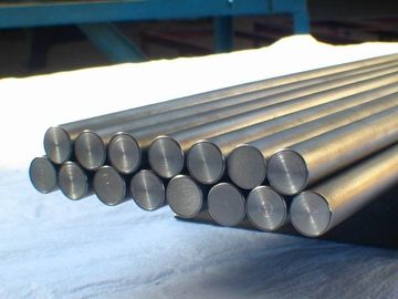 Nhiệt độ cao Niken hợp kim thép, chống ăn mòn monel 400 bar tròn ASTM B164 DIA 10mm 300mm