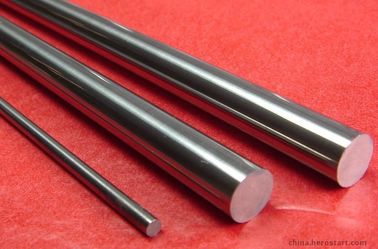 Nhiệt độ cao Niken hợp kim thép, chống ăn mòn monel 400 bar tròn ASTM B164 DIA 10mm 300mm