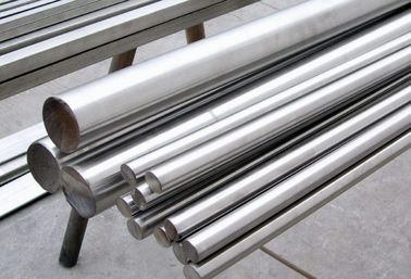 Nhiệt độ cao Niken hợp kim thép, chống ăn mòn monel 400 bar tròn ASTM B164 DIA 10mm 300mm