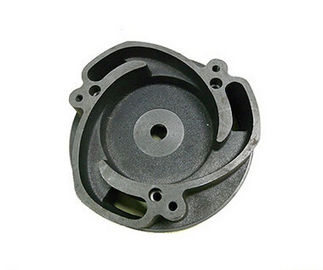Silica Sol Lost Wax Đúc chính xác đầu tư nhôm hoặc đồng thau bơm hợp