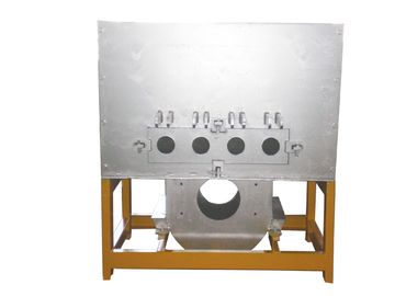 Cảm ứng nóng chảy Giữ lò 1500kg 360KW, High Frequency Furnace