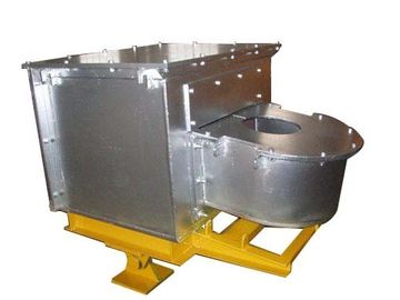 0.3T điện Tổ Furnace 0.5 Tần số chính 500KG 120KW