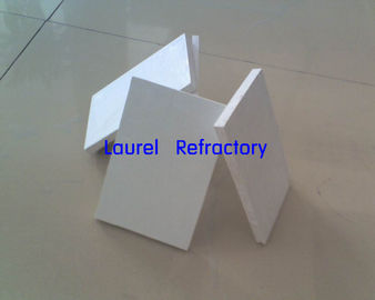 Cao tinh khiết không abestos Flexional Calcium Silicate Board Đối với trang trí trần
