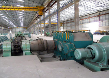 Thép tự động Bar lạnh Máy Vẽ, Seamless Carbon Pipe Molding Machine