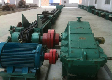 Thép tự động Bar lạnh Máy Vẽ, Seamless Carbon Pipe Molding Machine