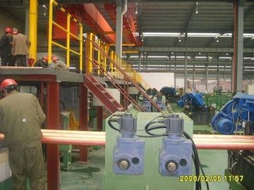 ZQ250-C-2 đồng tự động Máy cắt 0.7mpa 1800r / min