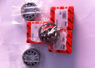 1203 Single Row tự san bằng Ball Bearing Low Noise Boring Máy cắt Mill NC