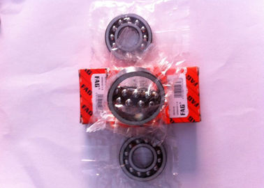 1203 Single Row tự san bằng Ball Bearing Low Noise Boring Máy cắt Mill NC