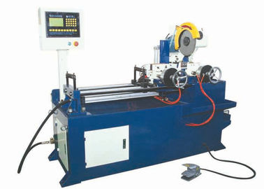 Công nghiệp nhôm đồng ống máy / ống cắt, Cưa Máy cắt