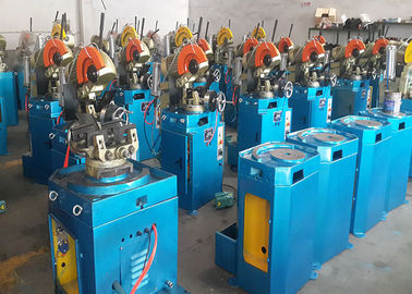 Máy cắt nhôm tự động