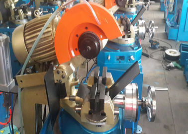 Máy cắt nhôm tự động