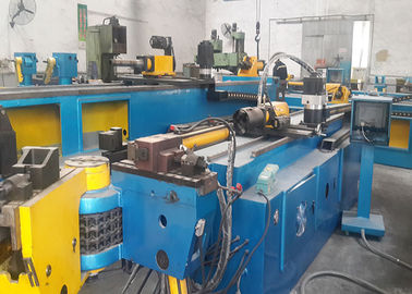 Máy cắt nhôm tự động