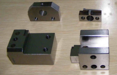 Sodick Cắt dây CNC Machine Với deo / dập tắt Và Temper Hoàn tất