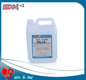 Rust Stain Remover Wire EDM tiêu hao cho máy EDM Wire Cut
