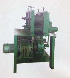 10mm - 65mm Copper Vẽ Machine, Dây Đồng Vẽ Máy