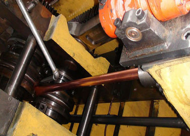 Ba Thép Roll Thép lạnh Pilger Mill, Đồng ống Making Máy
