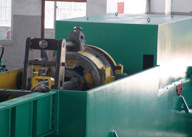 Ba Thép Roll Thép lạnh Pilger Mill, Đồng ống Making Máy